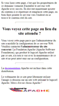 Mobile Screenshot of julie.nfrance.com