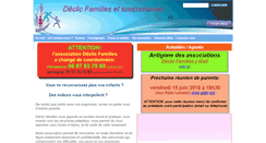 Desktop Screenshot of eq70792.amanda3.nfrance.com